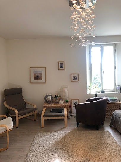 Krautter veronique, Psychothérapeute à Draguignan
