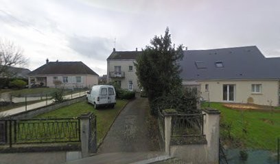 Rosalie Samuelson, Psychothérapeute à Montlouis-sur-Loire