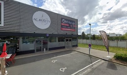 Céline Lallié, Psychologue à Marquette-lez-Lille