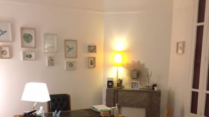 Geneviève Emile, Psychologue à Gennevilliers