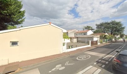 Baassou Caltoum, Psychanalyste à Talence
