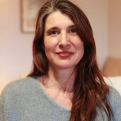 Gaëlle Simonnet Psychothérapeute à Blois