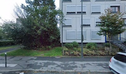 Fabienne MILLET LAURENT, Psychologue à Massy