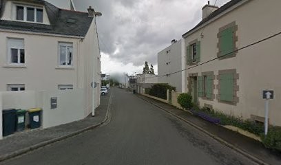 Stephanie Falck Mlayeh - Psychologue, Psychologue à Lorient