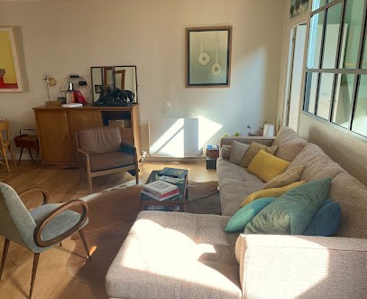 Pierre-Emmanuel Massoni Psychanalyste - psychothérapeute, Psychanalyste à Villeurbanne