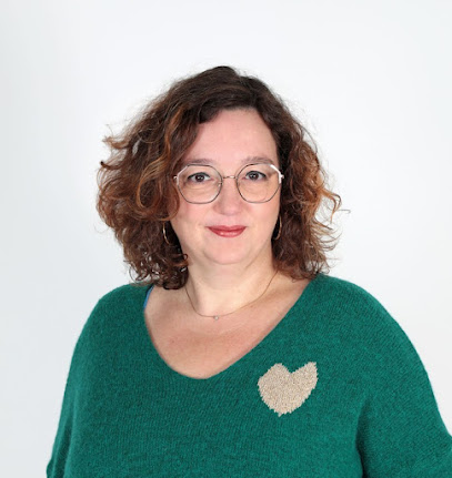 Sabine Bizot - Thérapeute En Psychologie Et Libération Émotionnelle / Thérapeute De Couple / Sexothérapeute Psychothérapeute à Castres