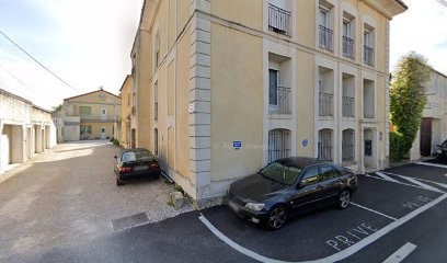 Catherine Herbert, Psychothérapeute à Carpentras