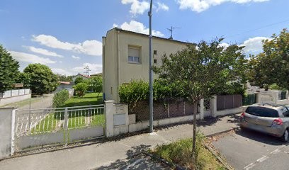 Mairie - psychologue scolaire du r.a.s.e.d, Psychologue à Portet-sur-Garonne