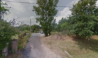 Raphael HANNON Psychotherapie, Psychothérapeute à Parisot