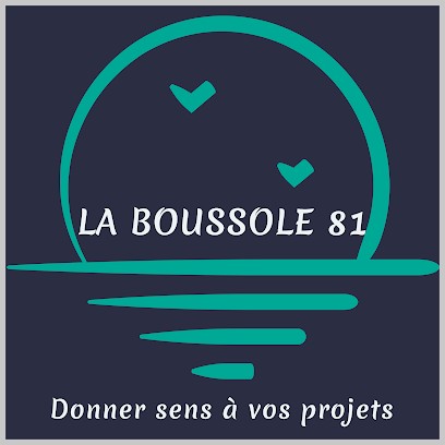 La Boussole 81- Valérie PASTRE - Psychologue & Coach Professionnelle, Psychologue à Saint-Sulpice-la-Pointe