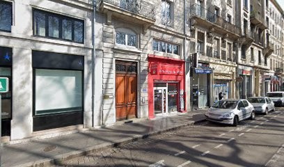 Gauthier Dominique Marie Madeleine, Psychothérapeute à Lyon 09