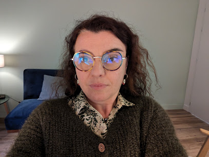 Sandra Coste, Psychologue à Saint-Amant-Tallende