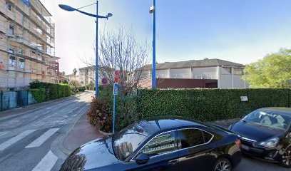 Marianne Pisson, Psychothérapeute à Mandelieu-la-Napoule