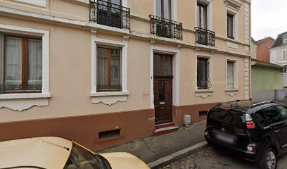 Clémence Bressoux, Psychologue à Mulhouse