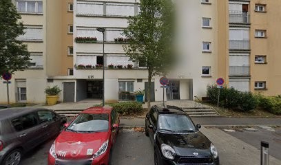 Stéphanie Jaouen, Psychothérapeute à Hérouville-Saint-Clair