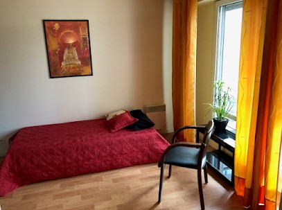 Fauche Catherine, Psychologue à Sannois