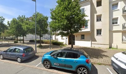 Emmanuelle LE MASNE, Psychologue à Montigny-le-Bretonneux