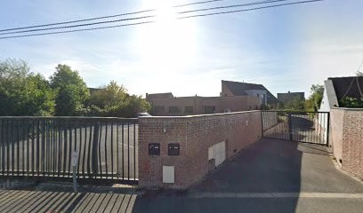 JACQUEMIN Juliette, Psychologue à Mérignies