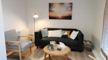 Audrey Bouin Psychologue et psychothérapeute, Psychologue à Ploërmel