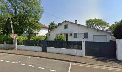 Puyo Céline, Psychologue à Tarbes