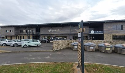 Delphine Lebasnier - Psychologue à La Bâtie-Rolland, Psychologue à La Bâtie-Rolland