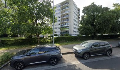 Néron-Bancel Tristan, Psychothérapeute à Sainte-Foy-lès-Lyon