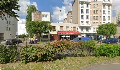 D'Souza Barry, Psychothérapeute à Maisons-Alfort