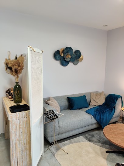 Mélanie Jossier, Psychothérapeute à Rochemaure