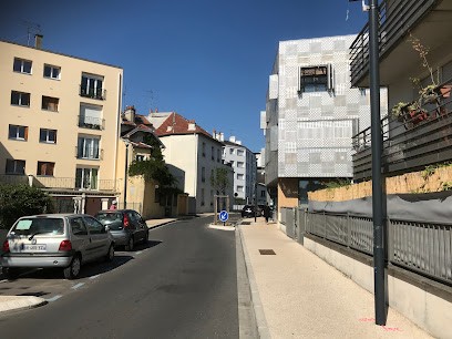 Christophe Béguin Psychothérapie Gestalt, Psychothérapeute aux Lilas