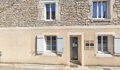 MAZUET-COLLOT Isabelle, Psychologue à Fraisans