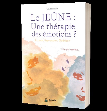 Claire Sibille, Psychothérapeute à Lasseube