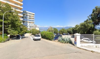 Sophrologue Psychomotricienne, Psychothérapeute à Ajaccio