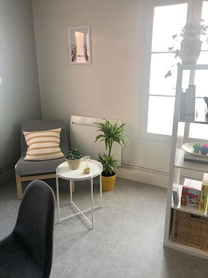 Psychologue Marcq-en-Baroeul Lucille ALSBERGHE, Psychologue à Marcq-en-Baroeul