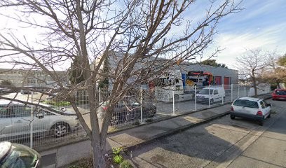 Ana Ribeiro, Psychologue à Marseille 16