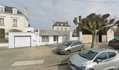 Cabinet de Psychotérapie, Hypnose et PNL de Sophie Beaudout, Psychothérapeute à Saint-Malo