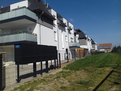 Carole Bury - Psychologue Clinicienne à Strasbourg, Psychologue à Niederhausbergen