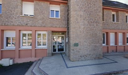 Ibtissam El-kiret Achkar - Psychologue à Meymac, Psychologue à Meymac