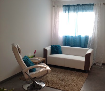 Sandra RECOLIN - Psychologue TCC et Mindfulness MBCT, Psychologue à Solliès-Pont