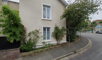 Sophie Guenon, Psychologue à Palaiseau