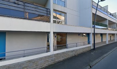 Laure Menard, Psychologue à Plérin