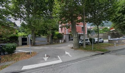 Apprin Alberte, Psychologue à Saint-Jean-de-Maurienne