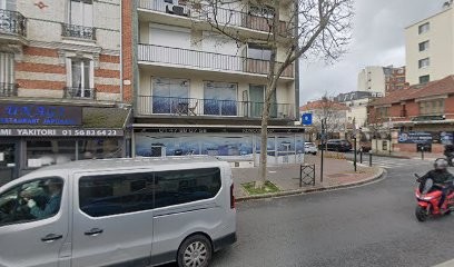 Bazan Galatea, Psychologue à La Garenne-Colombes