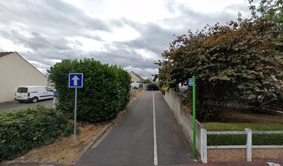 Chantriaux Jérome, Psychanalyste à Ifs