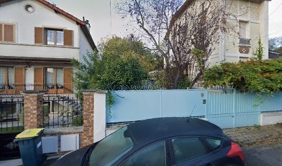 Hurtut Catherine, Psychanalyste à Neuilly-Plaisance