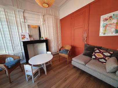 KARINE PICAVET, Psychologue à Mouvaux