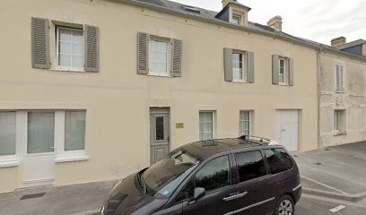 Hypnose et psychothérapie - Adeline Oden, Psychothérapeute à Thue et Mue