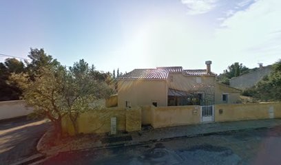 Faucon Isabelle, Psychanalyste à Villeneuve-lès-Avignon