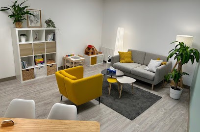 Julie Gonidec - Psychologue Mondeville, Psychologue à Mondeville