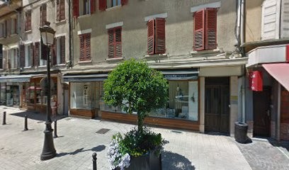 Vaillant-Perrière Marie, Psychothérapeute à Albertville