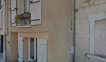 Bernard Happe, Psychothérapeute à Périgueux